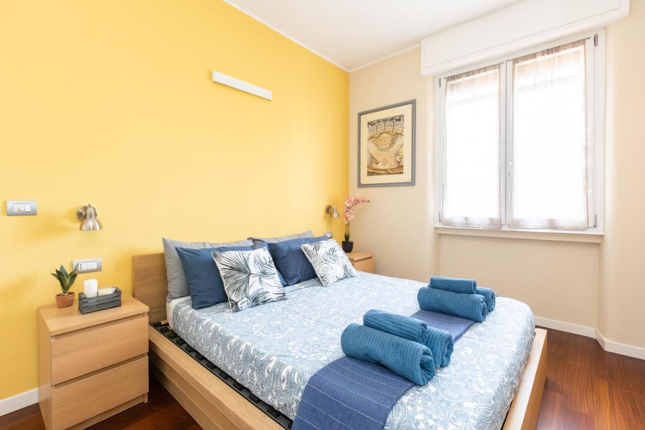 Rosselli 13 Apartment *