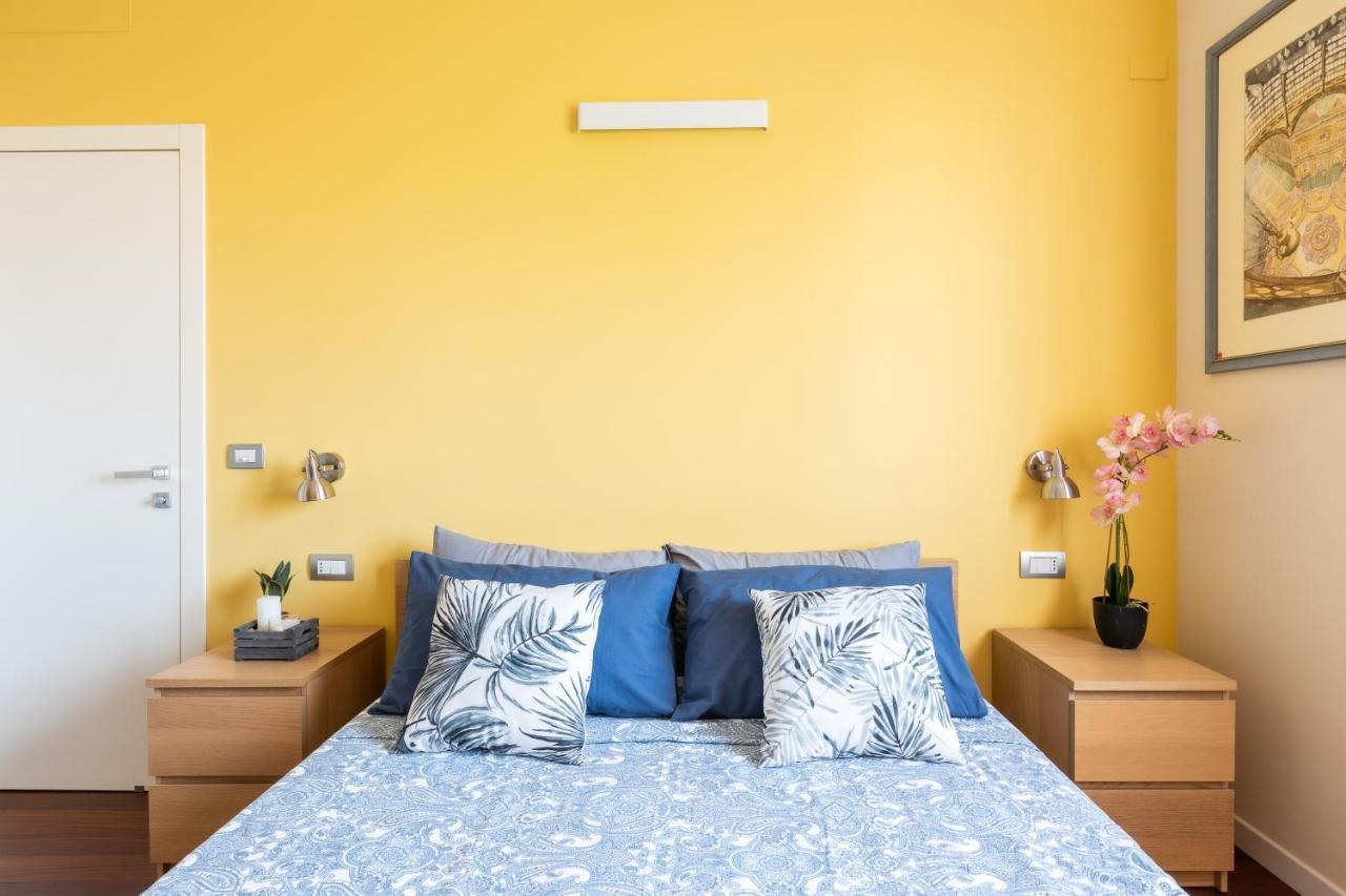 Rosselli 13 Apartment *
