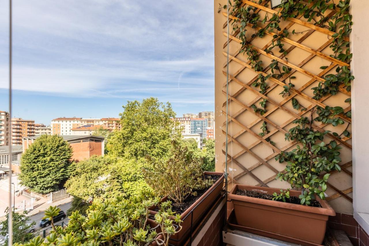 Apartment Rosselli 13
