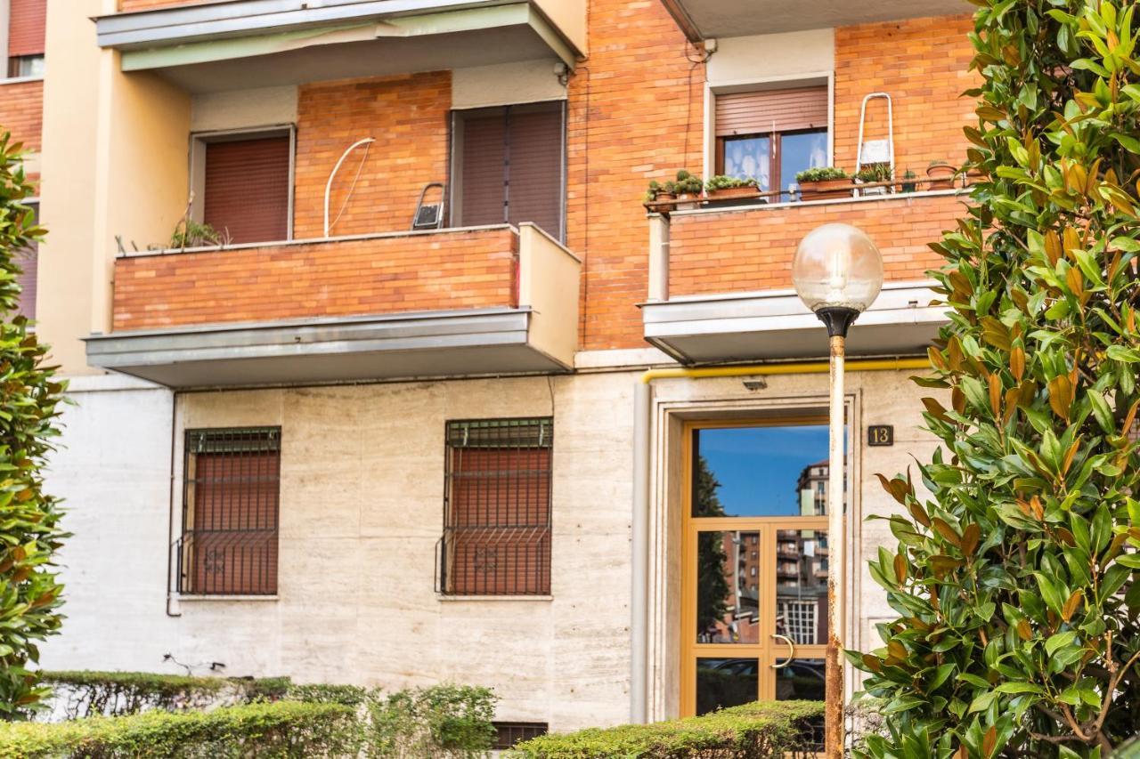 Rosselli 13 Apartment Mailand