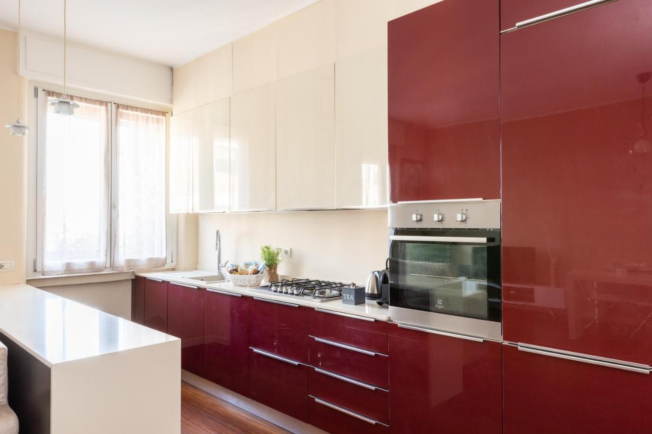 Apartment Rosselli 13 *