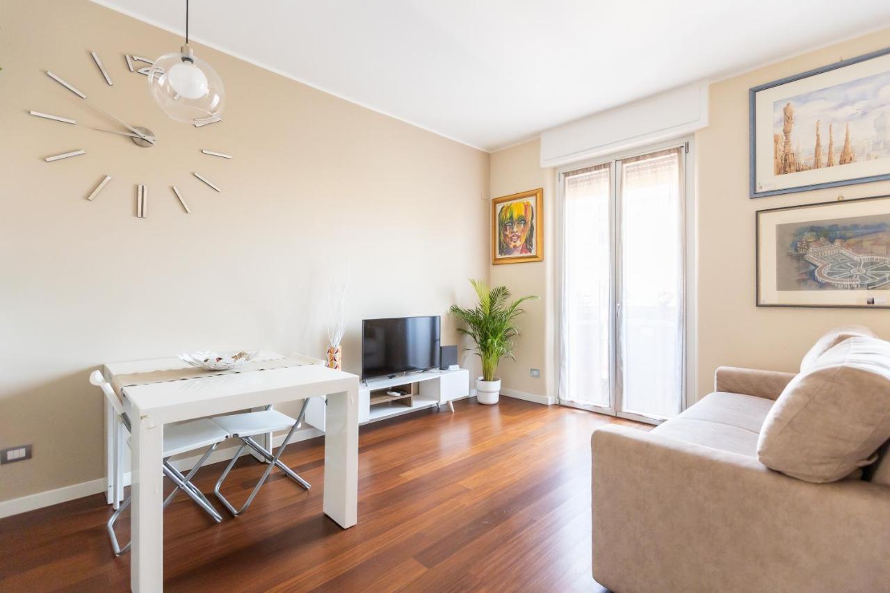 Rosselli 13 Apartment *