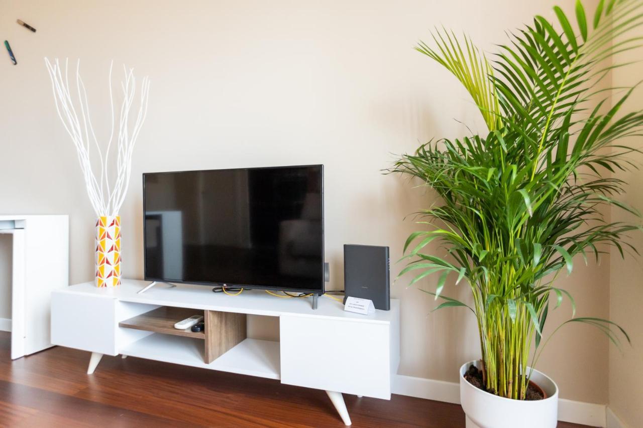 Apartment Rosselli 13 Mailand