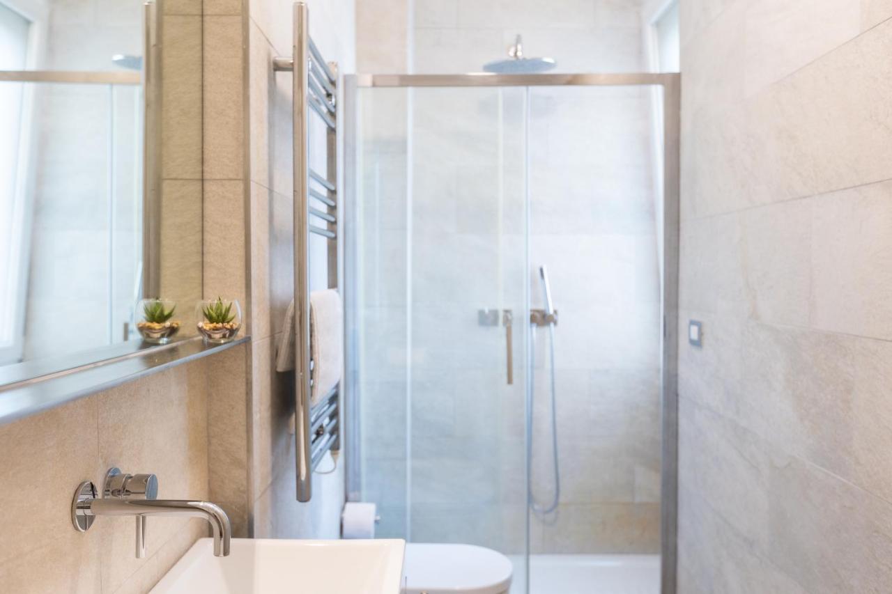 Apartment Rosselli 13