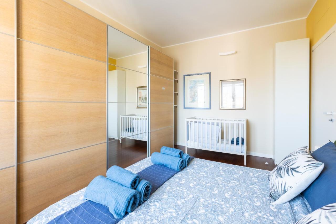 Rosselli 13 Apartment Mailand
