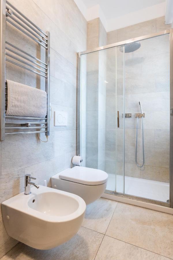 Apartment Rosselli 13 Mailand