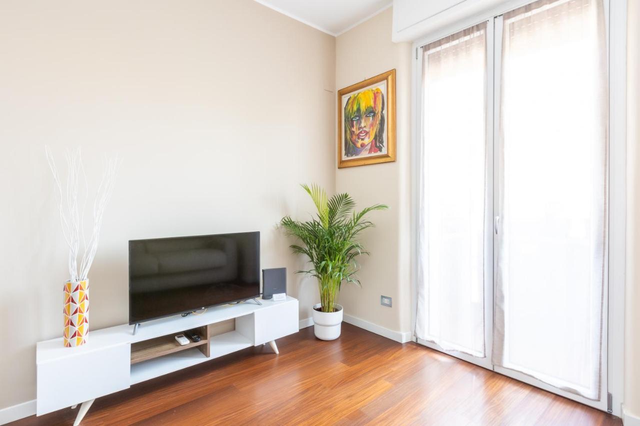 Apartment Rosselli 13