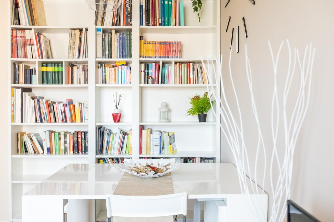 Rosselli 13 Apartment