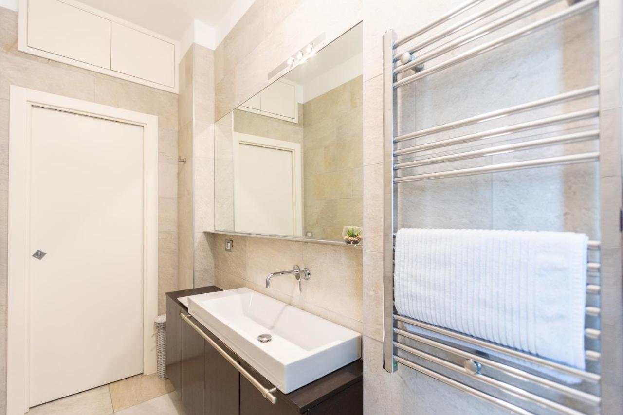 Apartment Rosselli 13