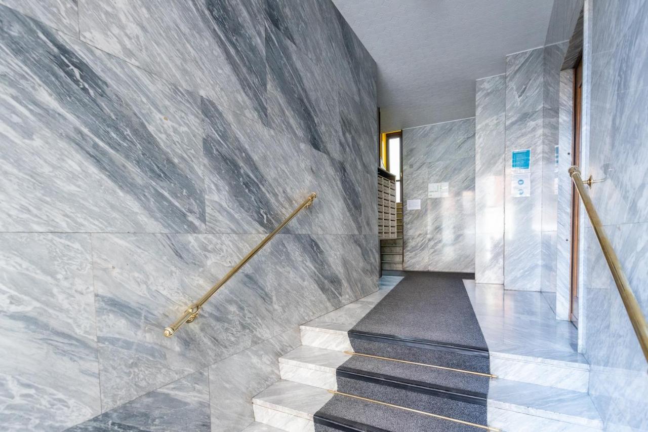 Apartment Rosselli 13 Mailand