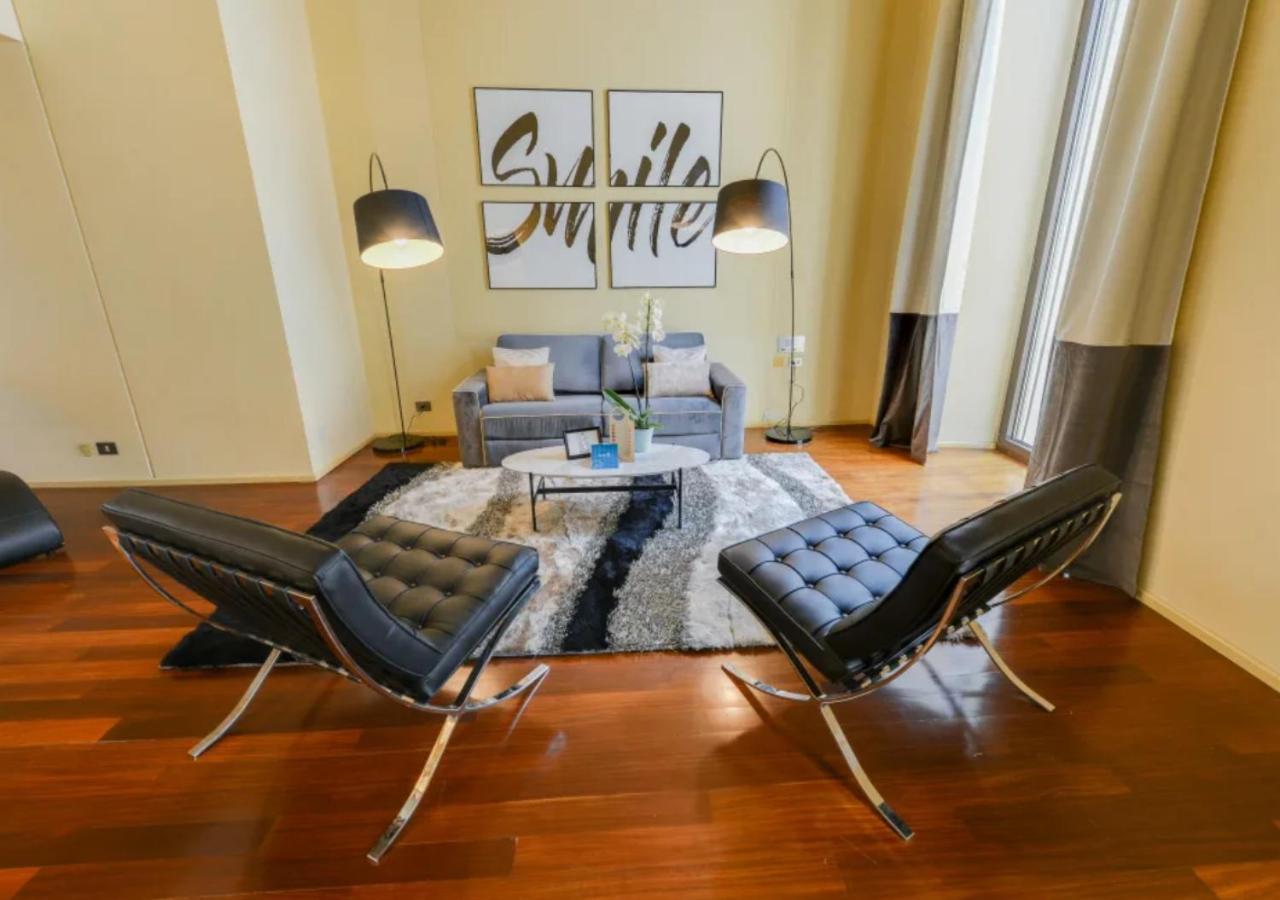 Sweet -romagnosi Apartment Mailand