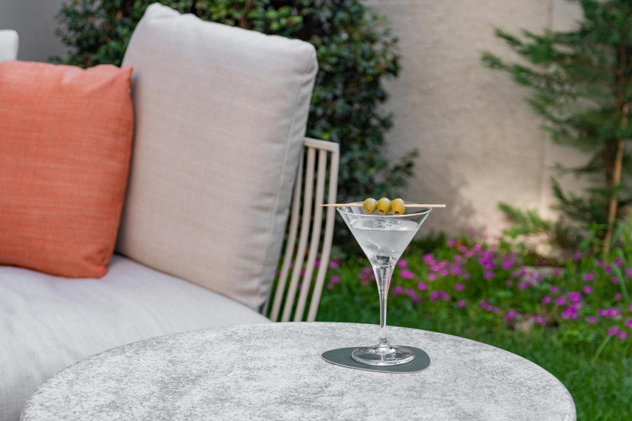 Boutique Martini 17 3* Mailand