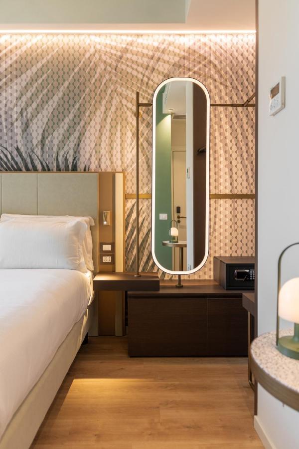 Boutique Martini 17 Hotel Mailand