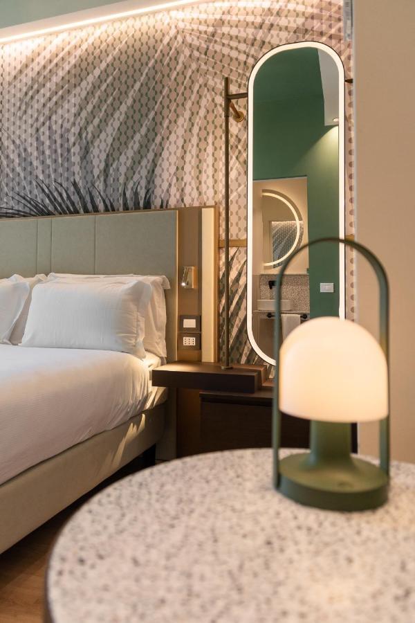 Boutique Martini 17 Hotel Mailand