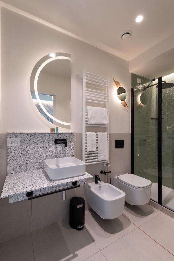 Hotel Boutique Martini 17 Mailand