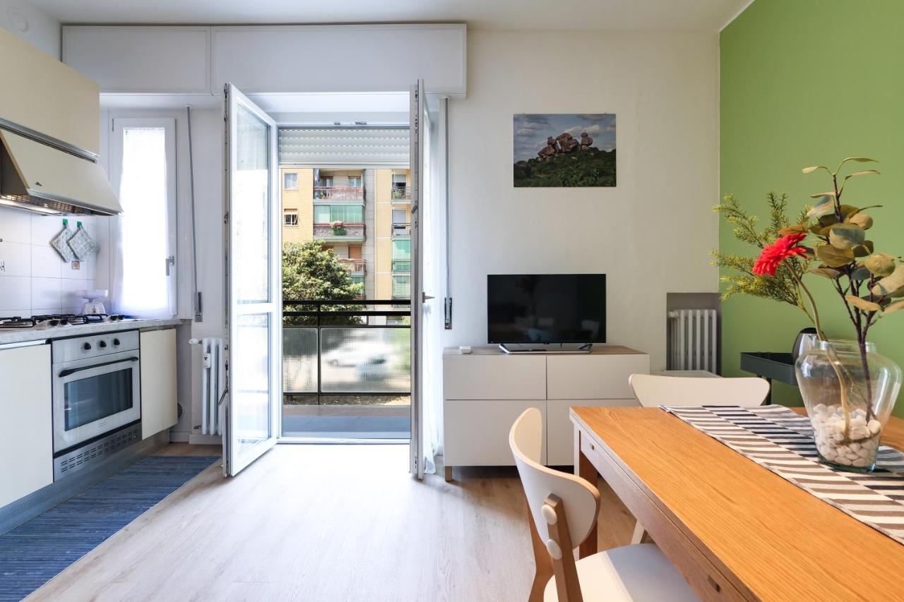 Primopiano - Biancospini Apartment *