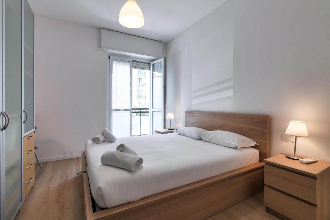 Apartment Primopiano - Biancospini