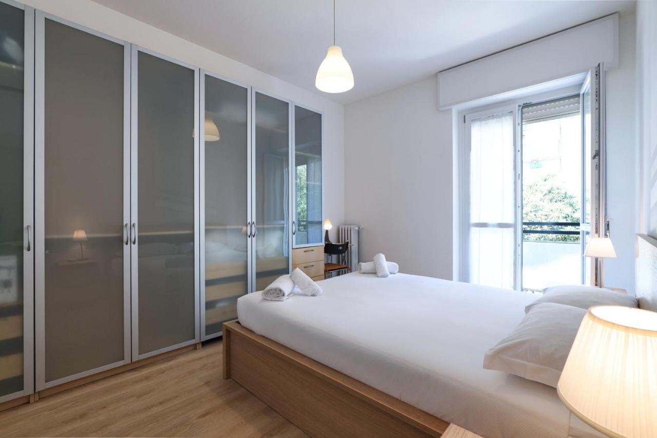Primopiano - Biancospini Apartment