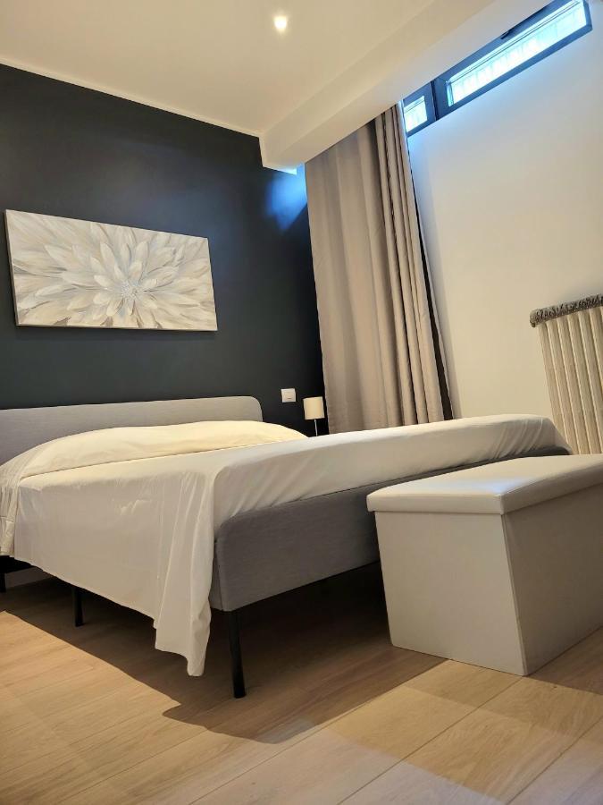 - San Siro Apartment