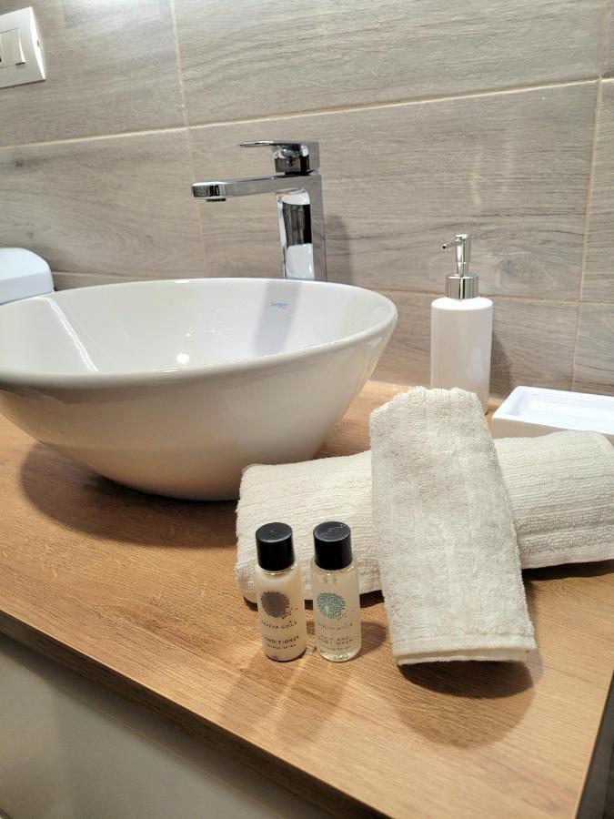 - San Siro Apartment *