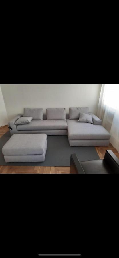 Milano: Bellissimo In Pieno Centro Apartamento