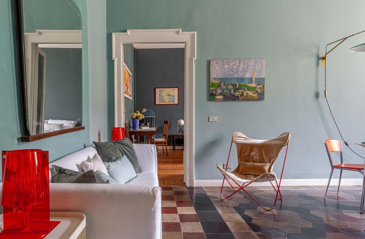 Apartment Joivy Elegant Flat With Balcony