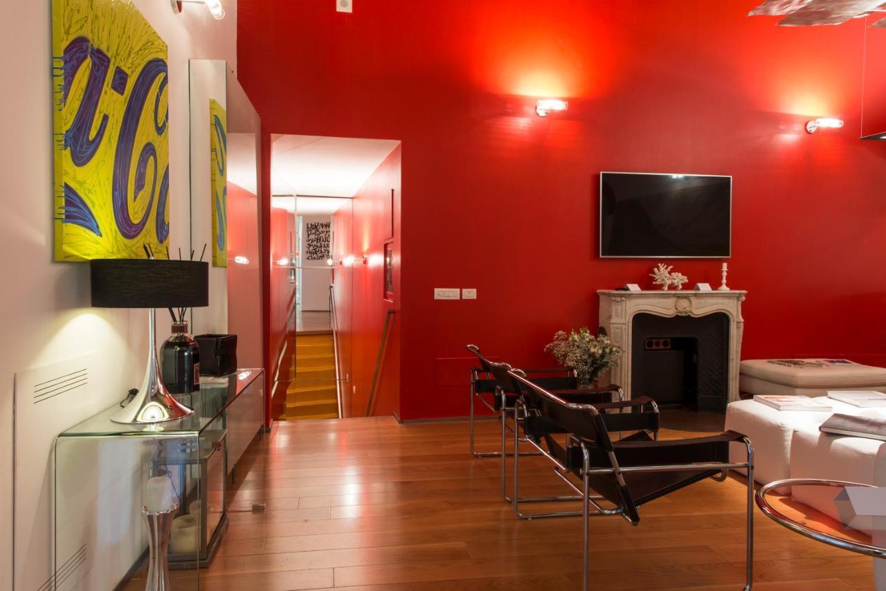 Bnbutler - Cerva - Raffinato Ed Elegante - Posizione Centralissima
