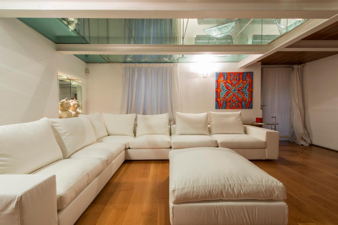 Bnbutler - Cerva - Raffinato Ed Elegante - Posizione Centralissima Apartment Mailand