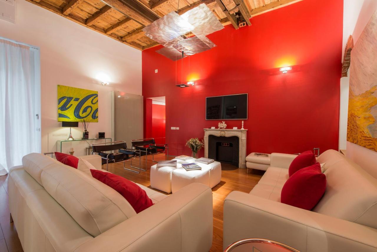 Bnbutler - Cerva - Raffinato Ed Elegante - Posizione Centralissima Apartment Mailand