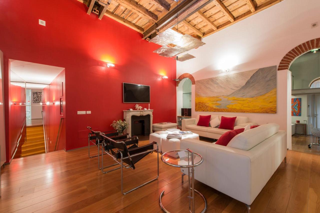 Apartment Bnbutler - Cerva - Raffinato Ed Elegante - Posizione Centralissima