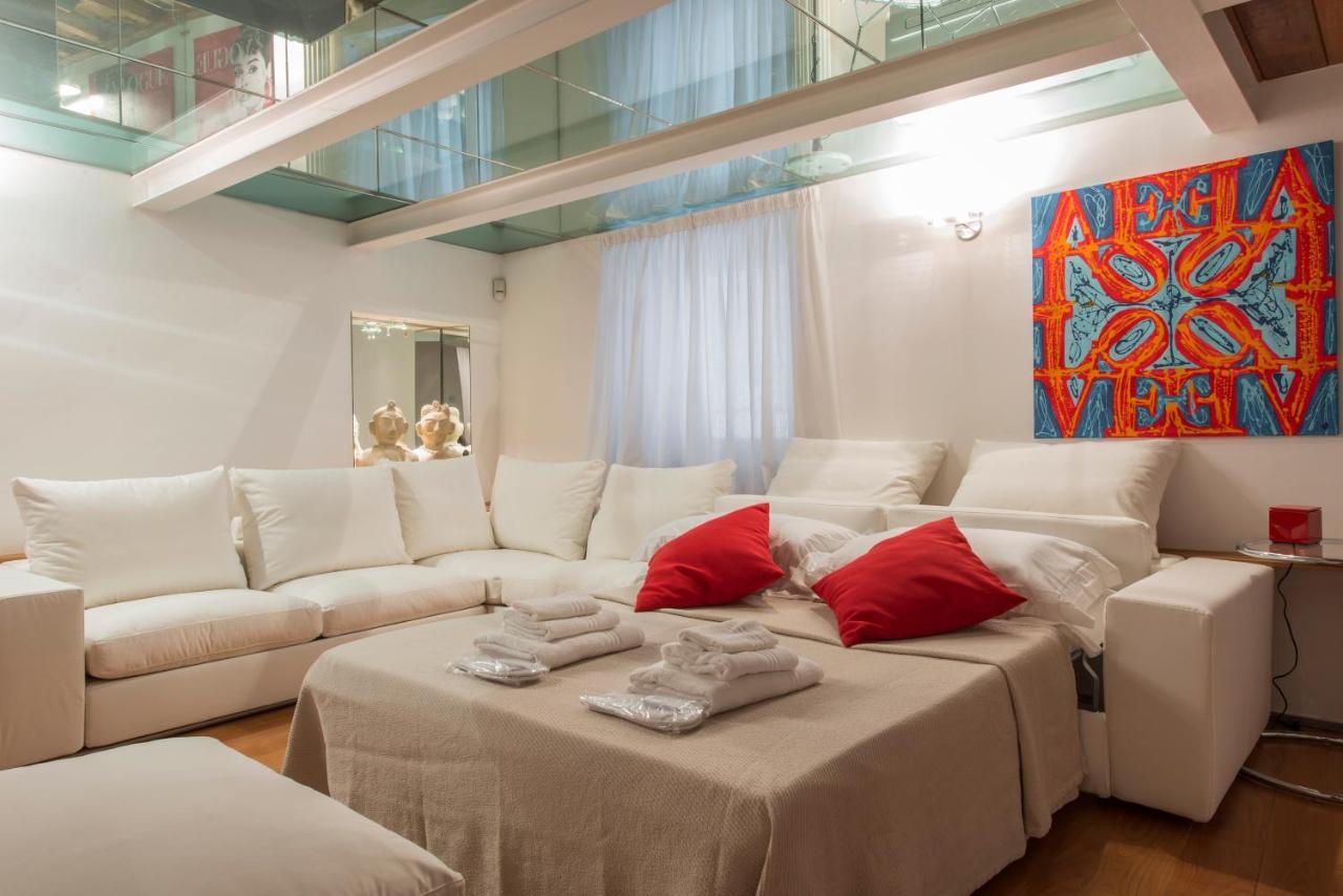 Bnbutler - Cerva - Raffinato Ed Elegante - Posizione Centralissima Apartment *