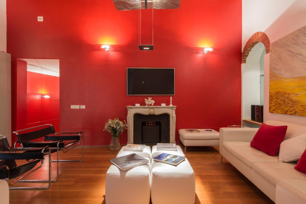 Apartment Bnbutler - Cerva - Raffinato Ed Elegante - Posizione Centralissima Mailand