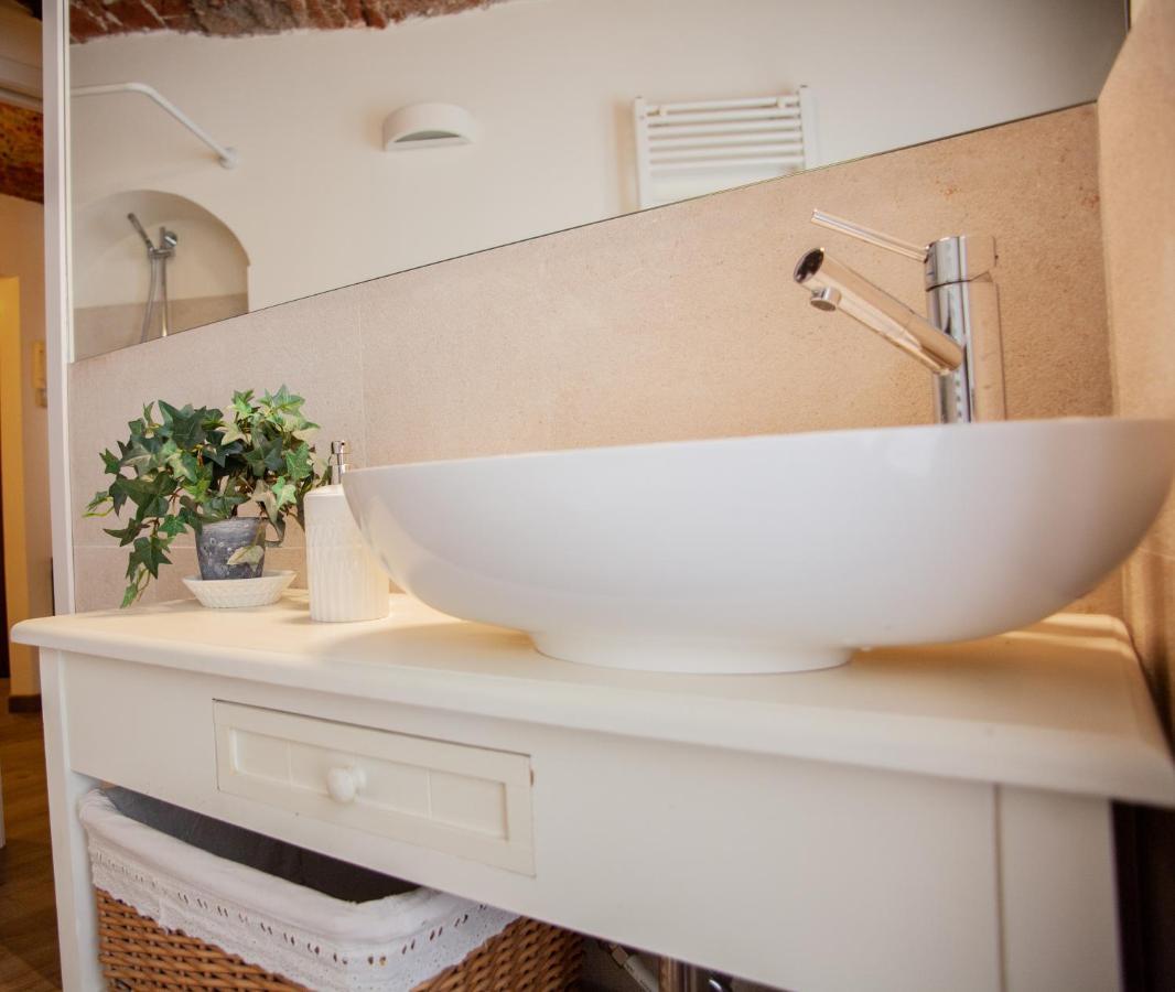 Bnbutler - Alfieri, 15 - Vecchie Atmosfere Apartamento Milão