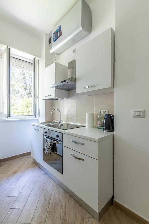 Apartment Citylife, Fiera City, Mico & San Siro Mailand