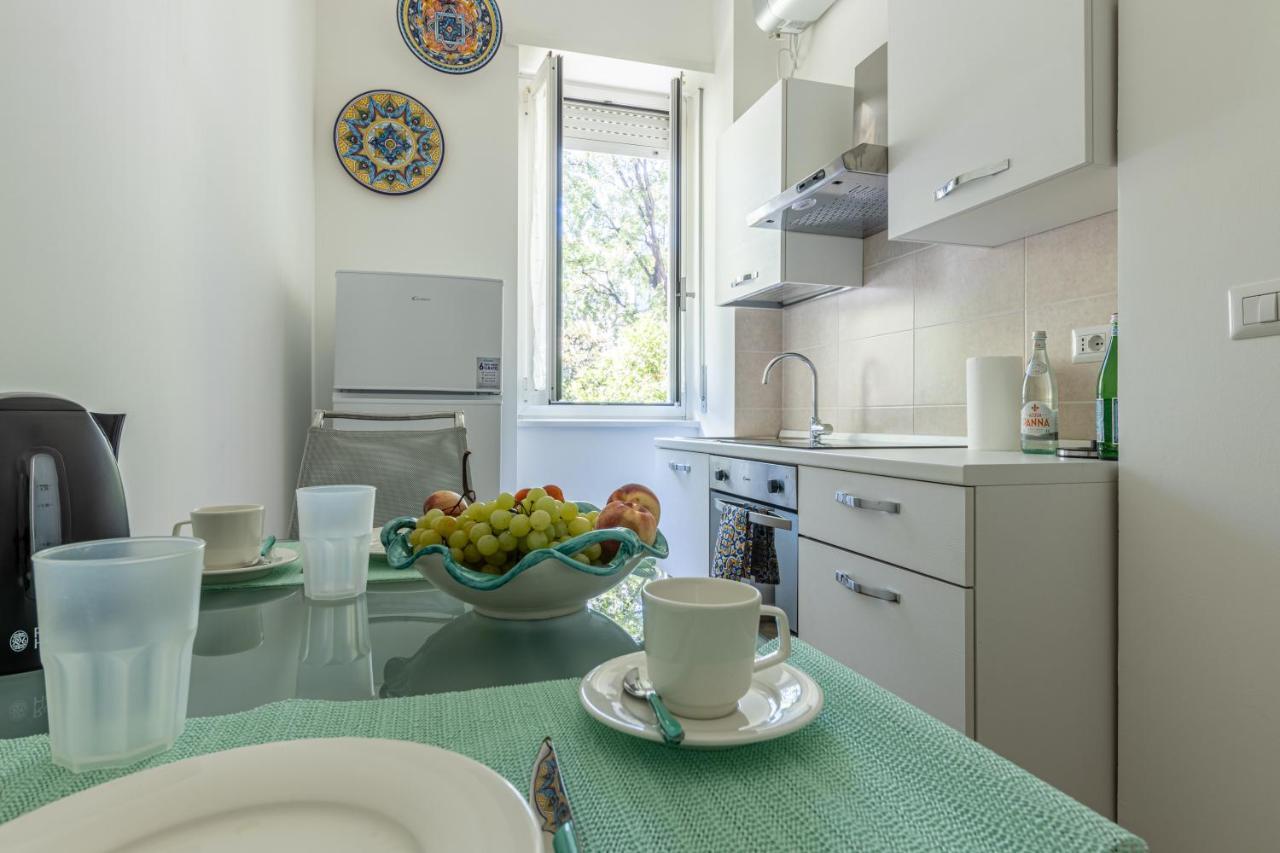 Apartment Citylife, Fiera City, Mico & San Siro Mailand