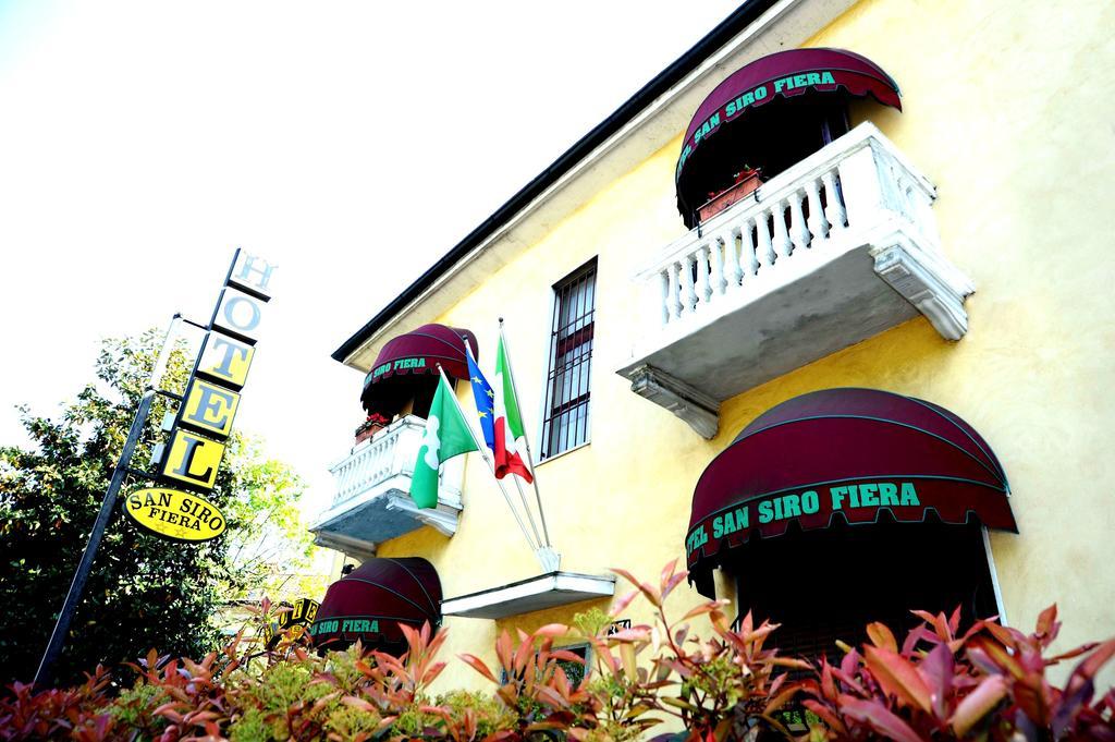 San Siro Fiera