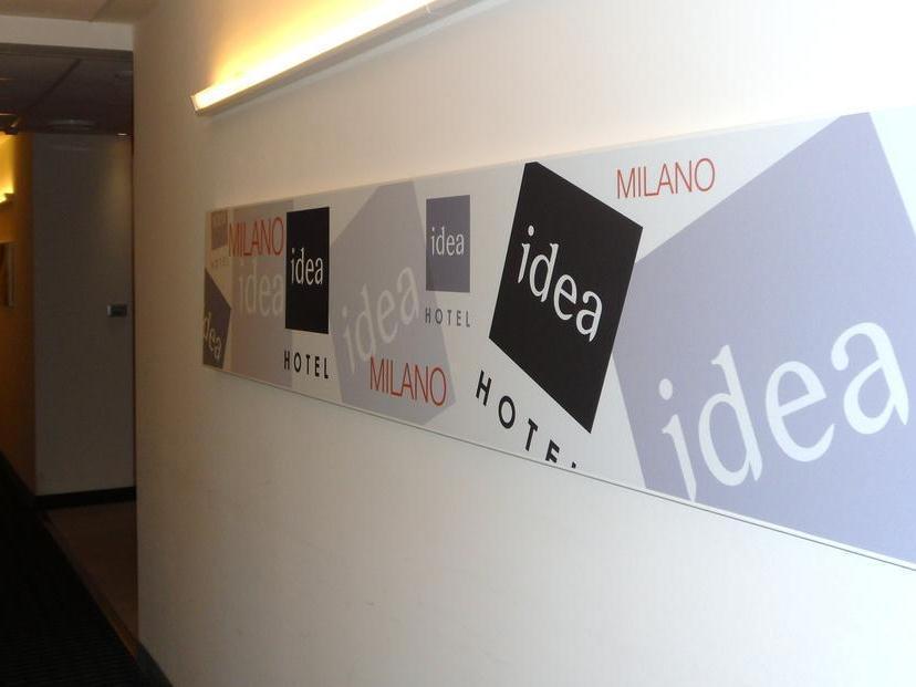 Idea San Siro 4* Milão