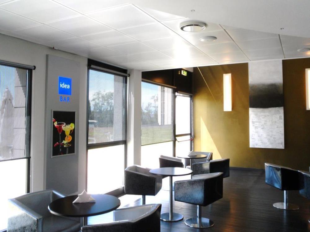 Idea San Siro Hotel 4*