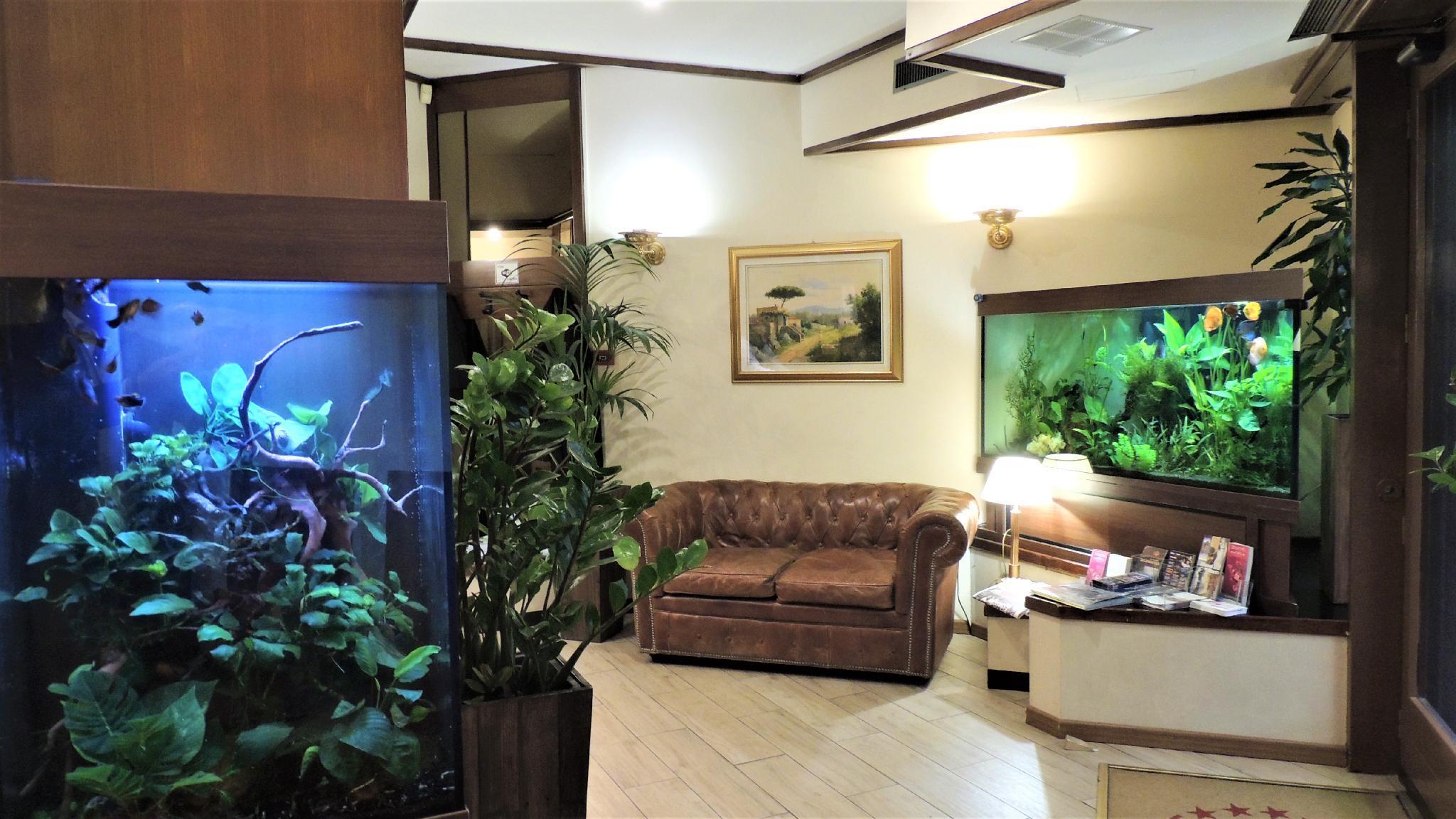 Accursio Hotel Mailand