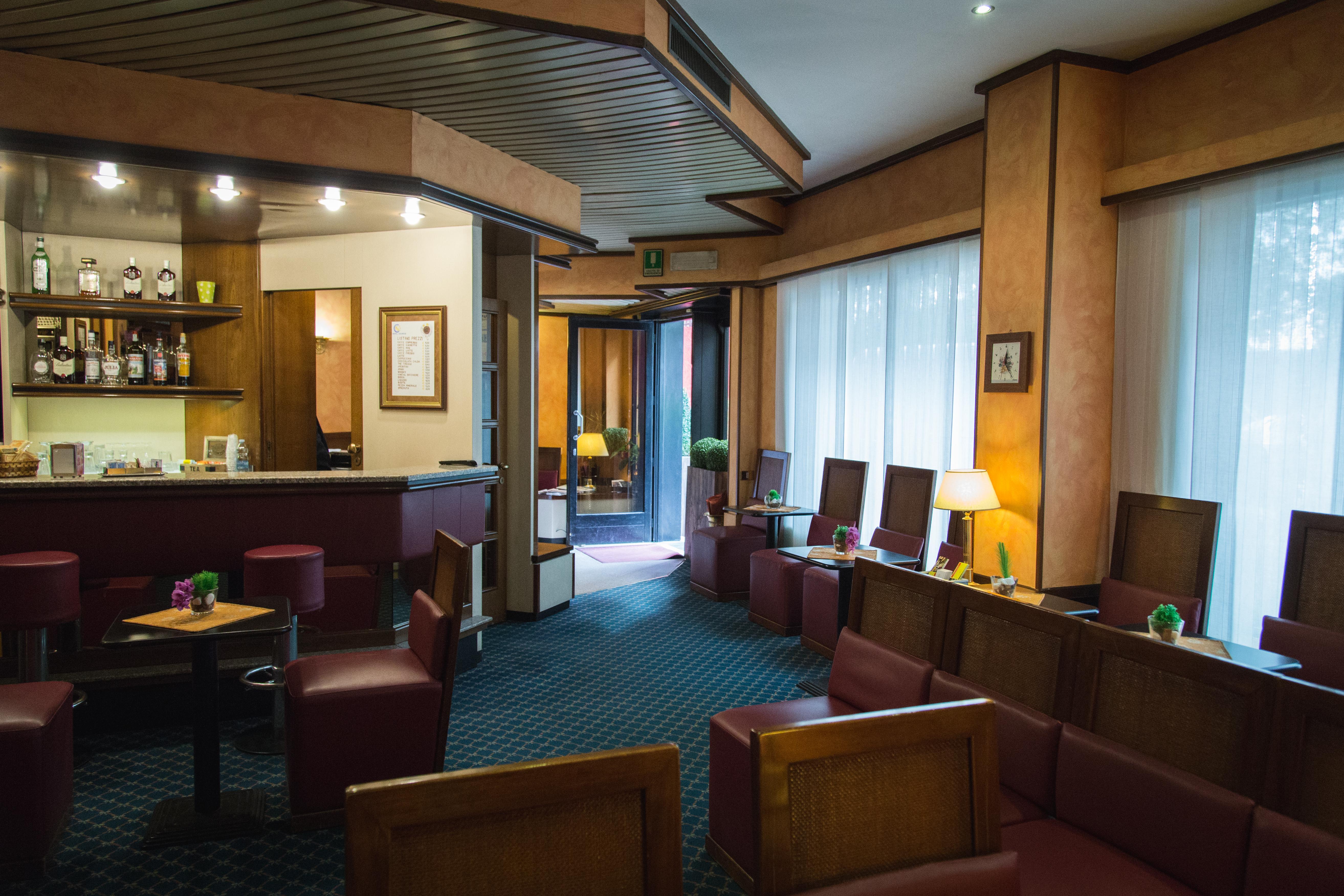 Accursio Hotel