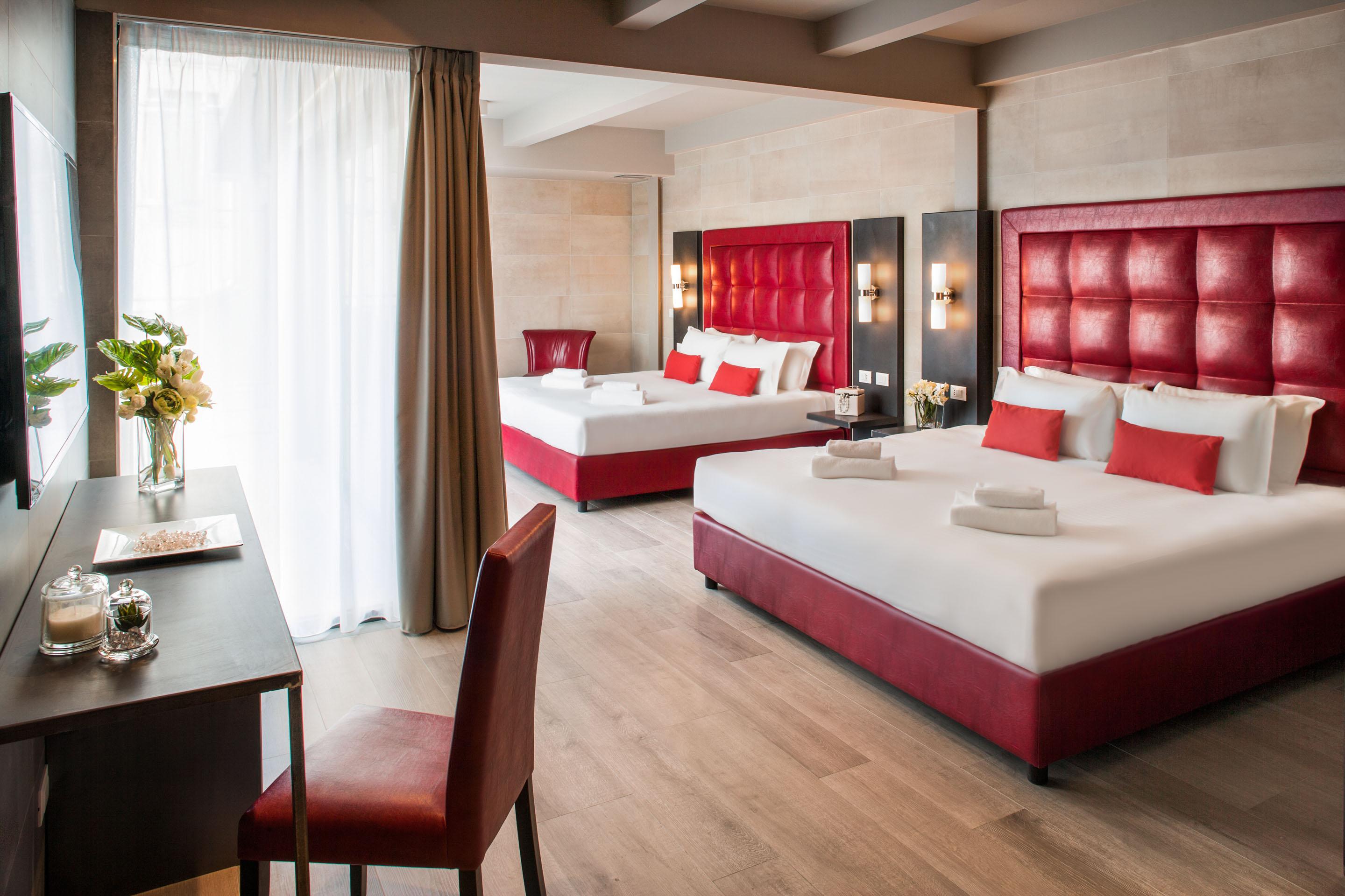 Spice Hotel 3*