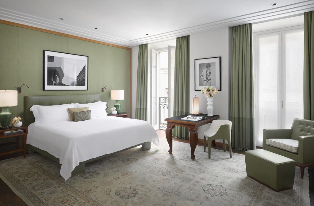Hotel Four Seasons