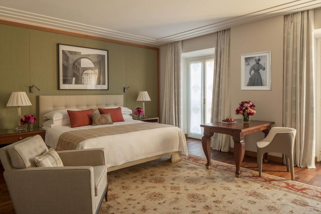 Four Seasons 5* Milão