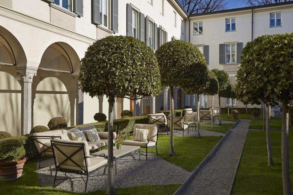 Four Seasons Milão