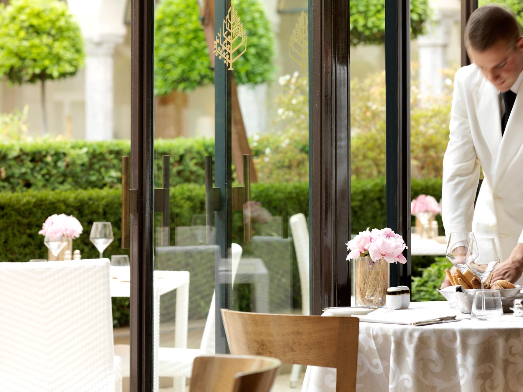 Four Seasons Milão