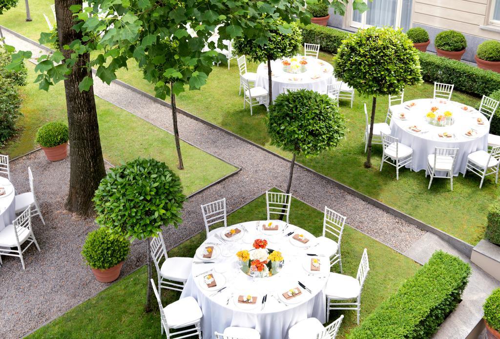 Hotel Four Seasons 5*