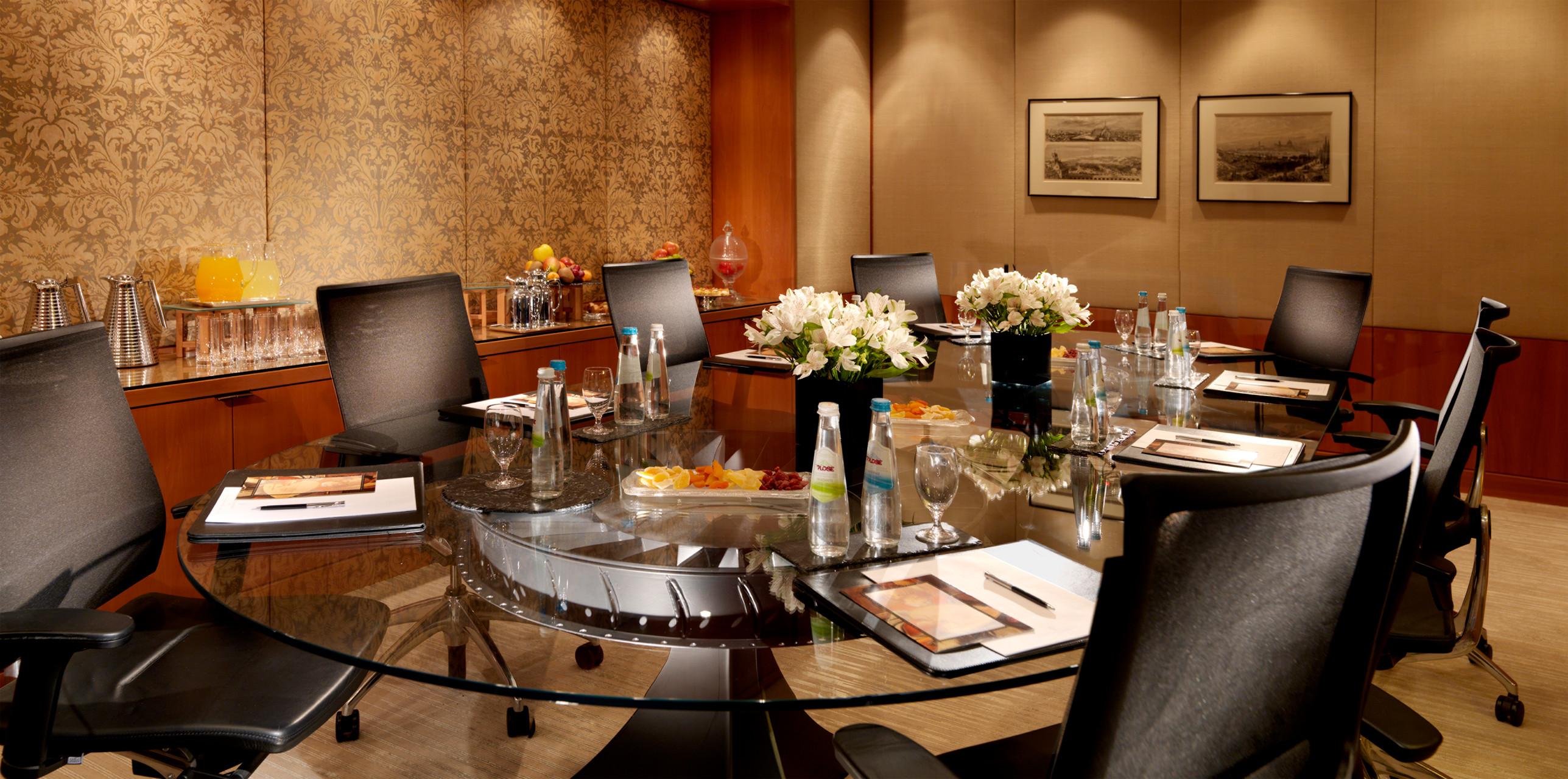 Four Seasons Hotel