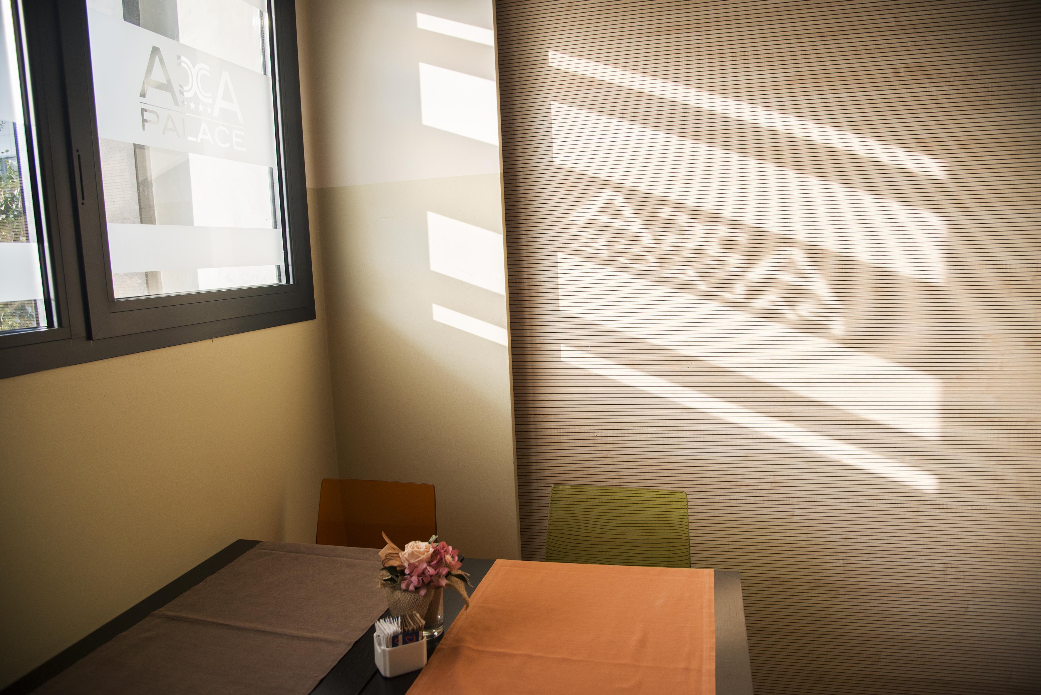 Hotel Acca Palace Aa 4*