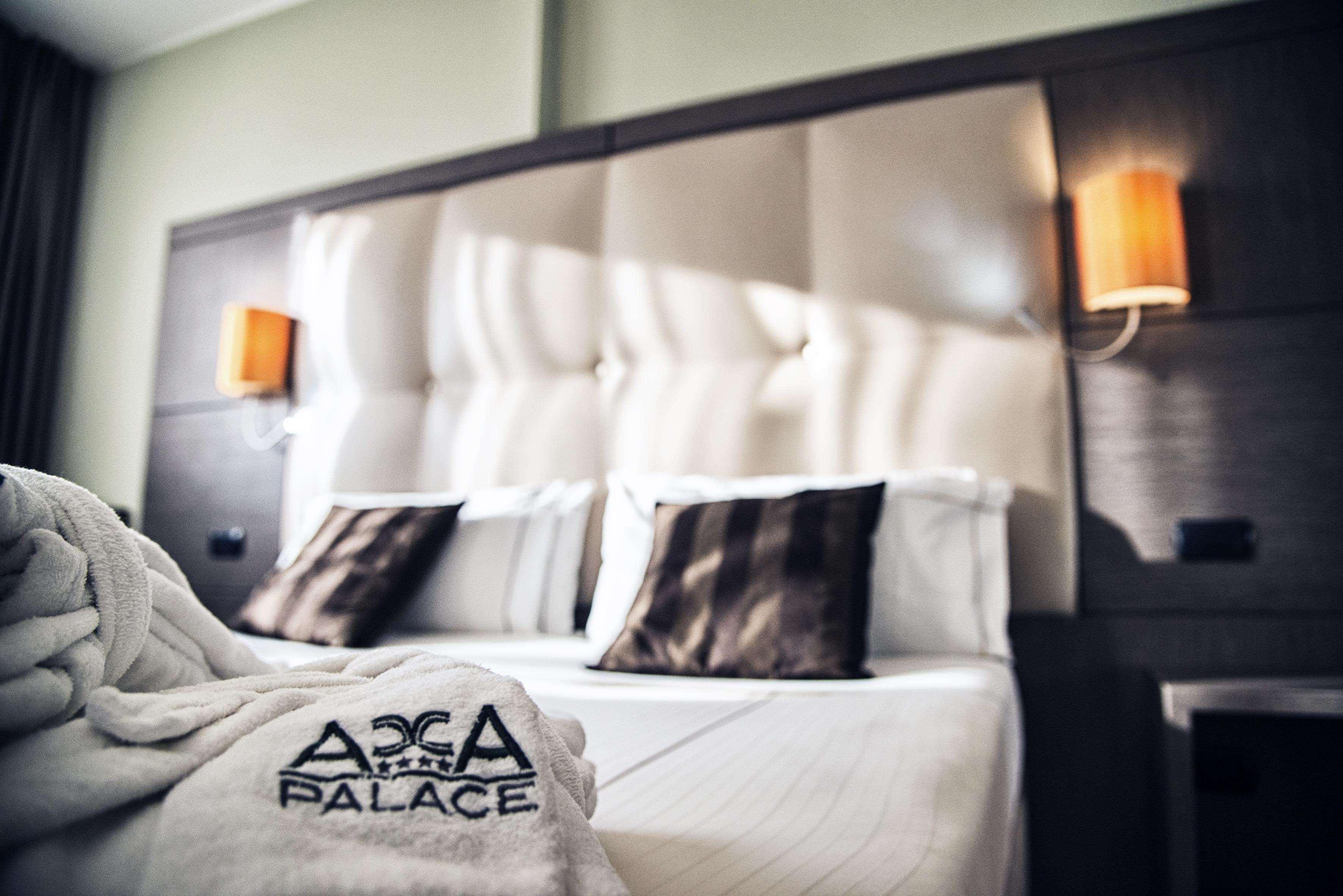 Acca Palace Aa Mailand