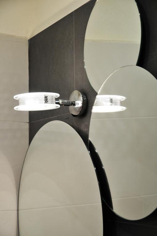 Apartamento Eva & Diabolik's Secret *